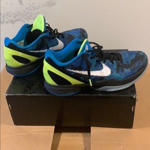 Nike Zoom Kobe VI “6”